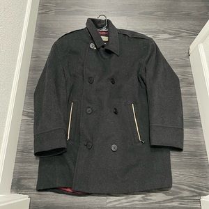 Marc New York by Andrew Marc peacoat